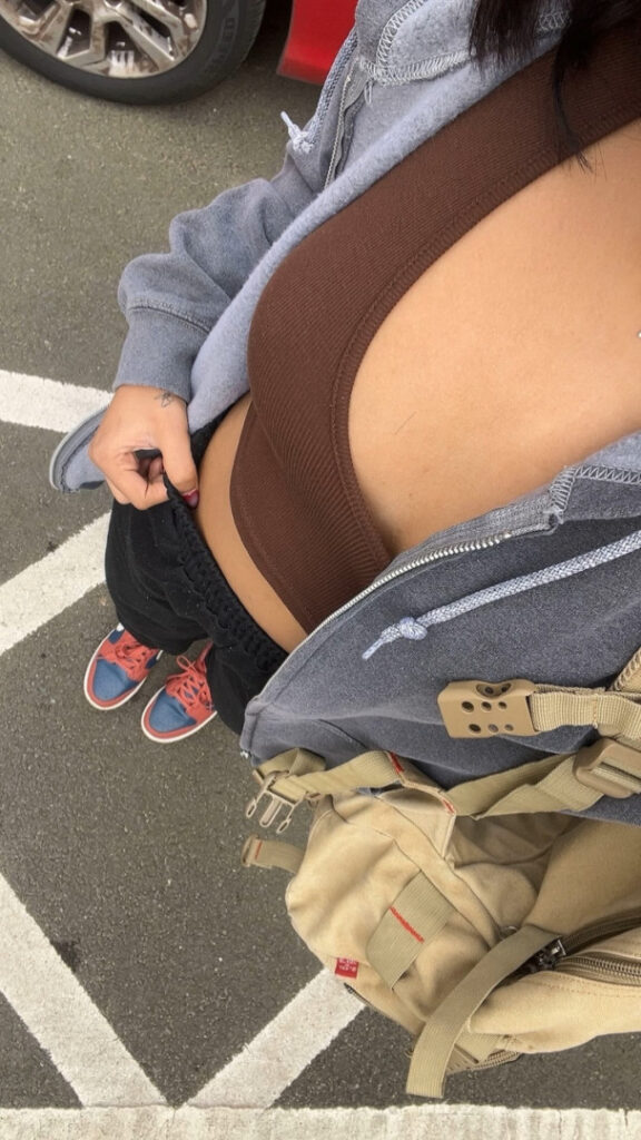 OnlyFans – Indian – T H I C C – senoritasara / senorita_sara._ – Nude Leaks