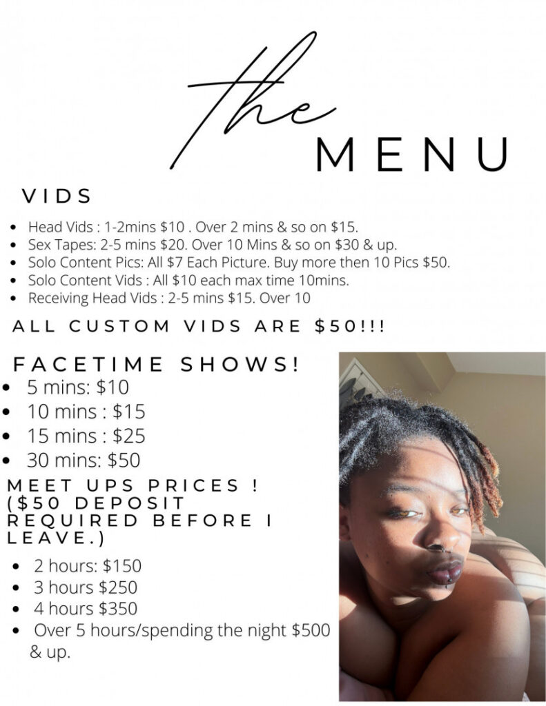 XXX – T H I C C – Ebony – Sexcsimone0 – Nude