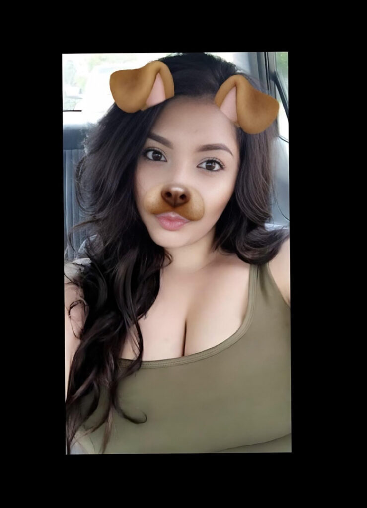 T H I C C – BBW – Latina – Sexy Big Titty latina BBW @Leeeenaq – Nude