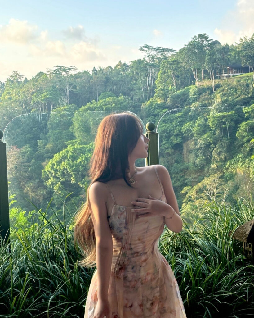 Instagram – Korean – sexyminji12 / 섹밍 / sexy_minji_ / sexymin12 – Nude Leaks