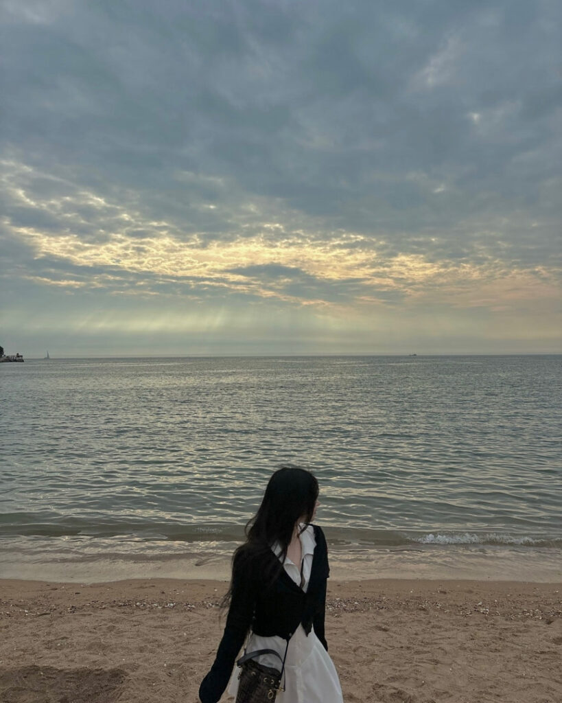 Instagram – Korean – sexyminji12 / 섹밍 / sexy_minji_ / sexymin12 – Nude Leaks