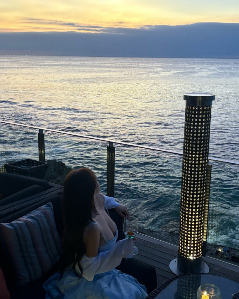 Instagram – Korean – sexyminji12 / 섹밍 / sexy_minji_ / sexymin12 – Nude Leaks