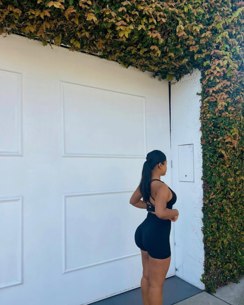 Instagram – Indian – Petite – Shaniya Nisha  @shaniya_nisha – Nude Leaks