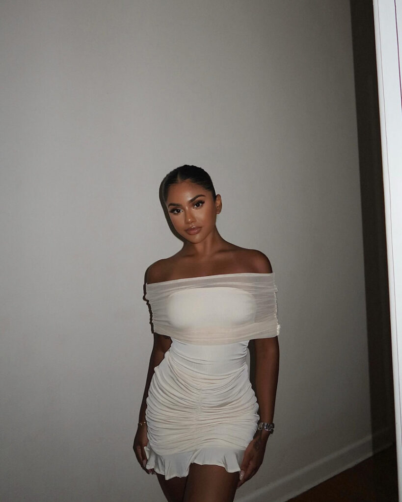 Instagram – Indian – Petite – Shaniya Nisha  @shaniya_nisha – Nude Leaks