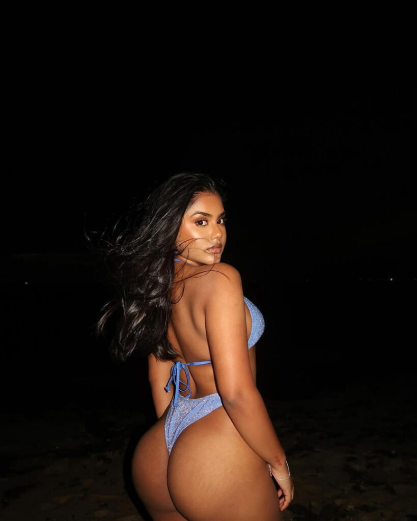 Instagram – Indian – Petite – Shaniya Nisha  @shaniya_nisha – Nude Leaks