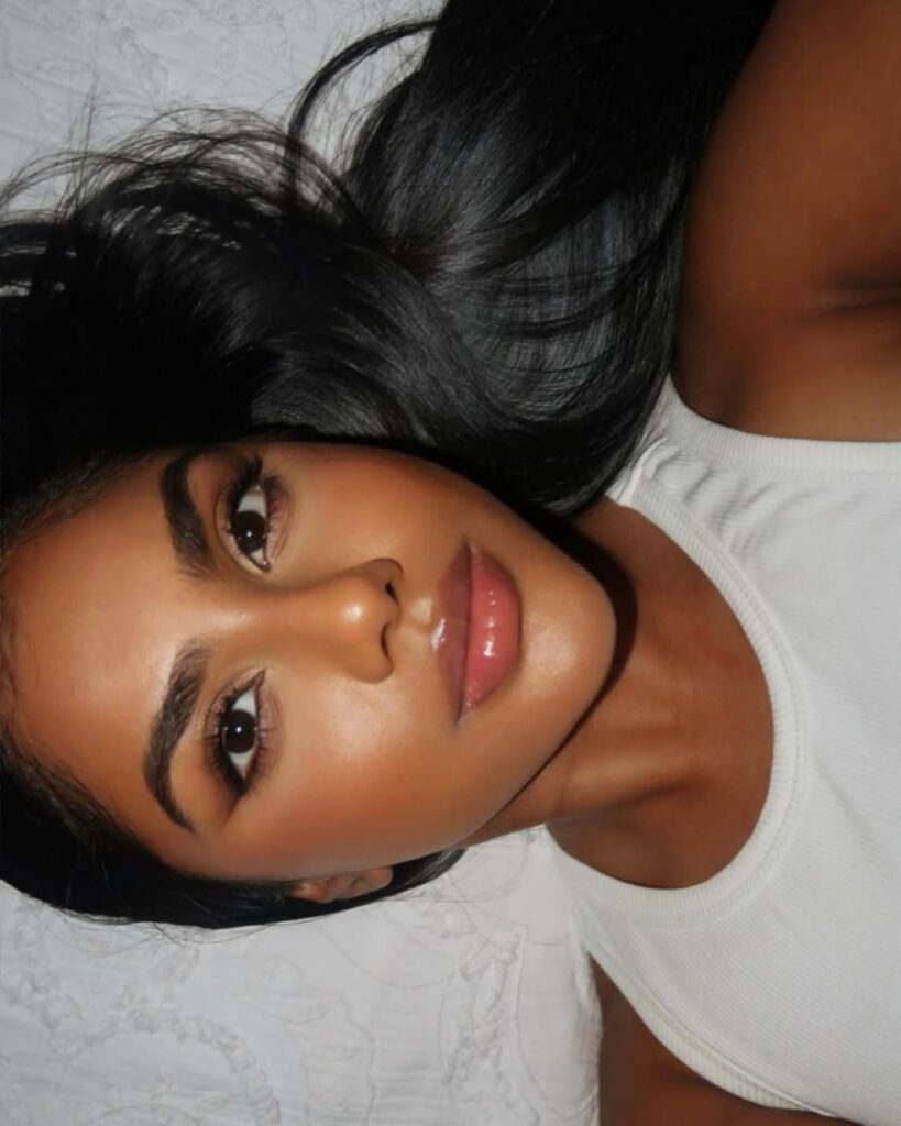 Instagram – Indian – Petite – Shaniya Nisha  @shaniya_nisha – Nude Leaks