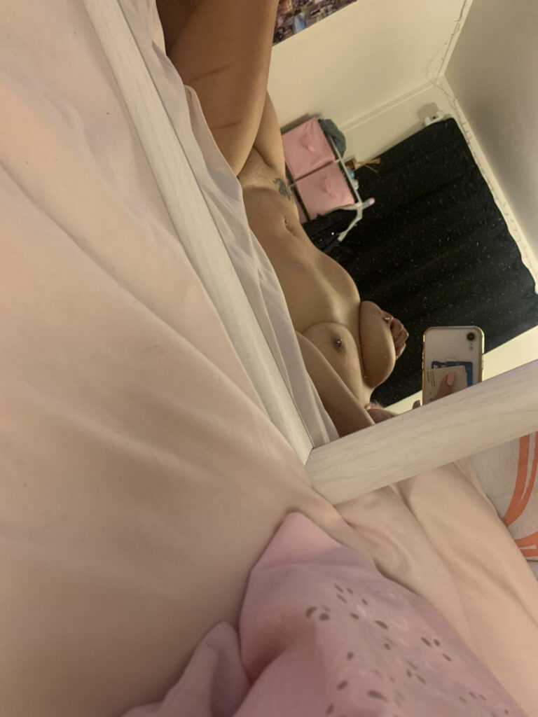 OnlyFans – shaytiara/tiaraaanx – Nude