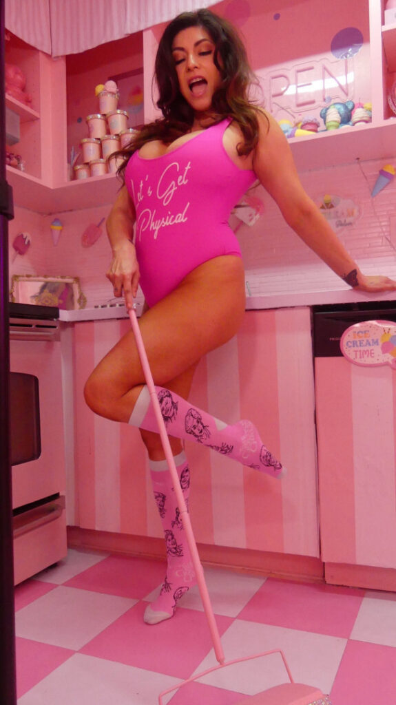 OnlyFans – Shelly Martinez – Nude Leaks