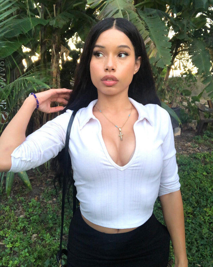 OnlyFans – TikTok – Cosplay – Shibuya Bambi / queenpuppy777 / alienrapperqueen / shibuyabambi – Nude Leaks