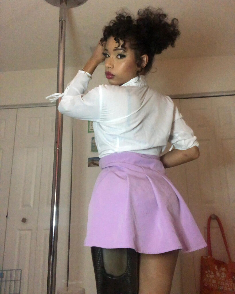 OnlyFans – TikTok – Cosplay – Shibuya Bambi / queenpuppy777 / alienrapperqueen / shibuyabambi – Nude Leaks