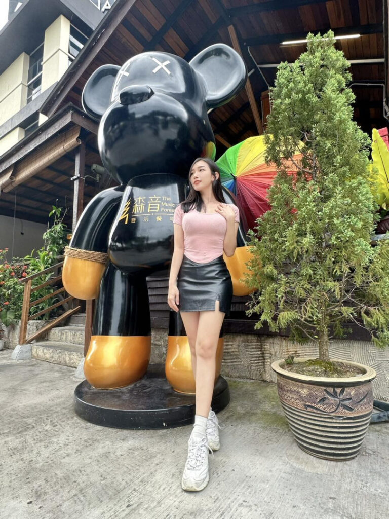 OnlyFans – Asian – shufen – Nude Leaks