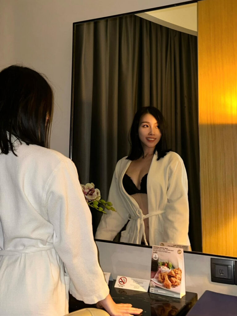 OnlyFans – Asian – shufen – Nude Leaks