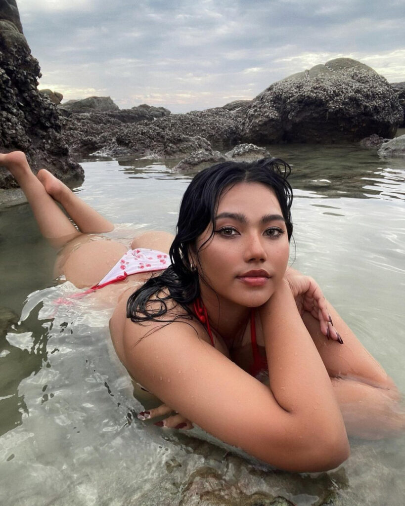 Instagram – Asian – shxniew – Nude Leaks