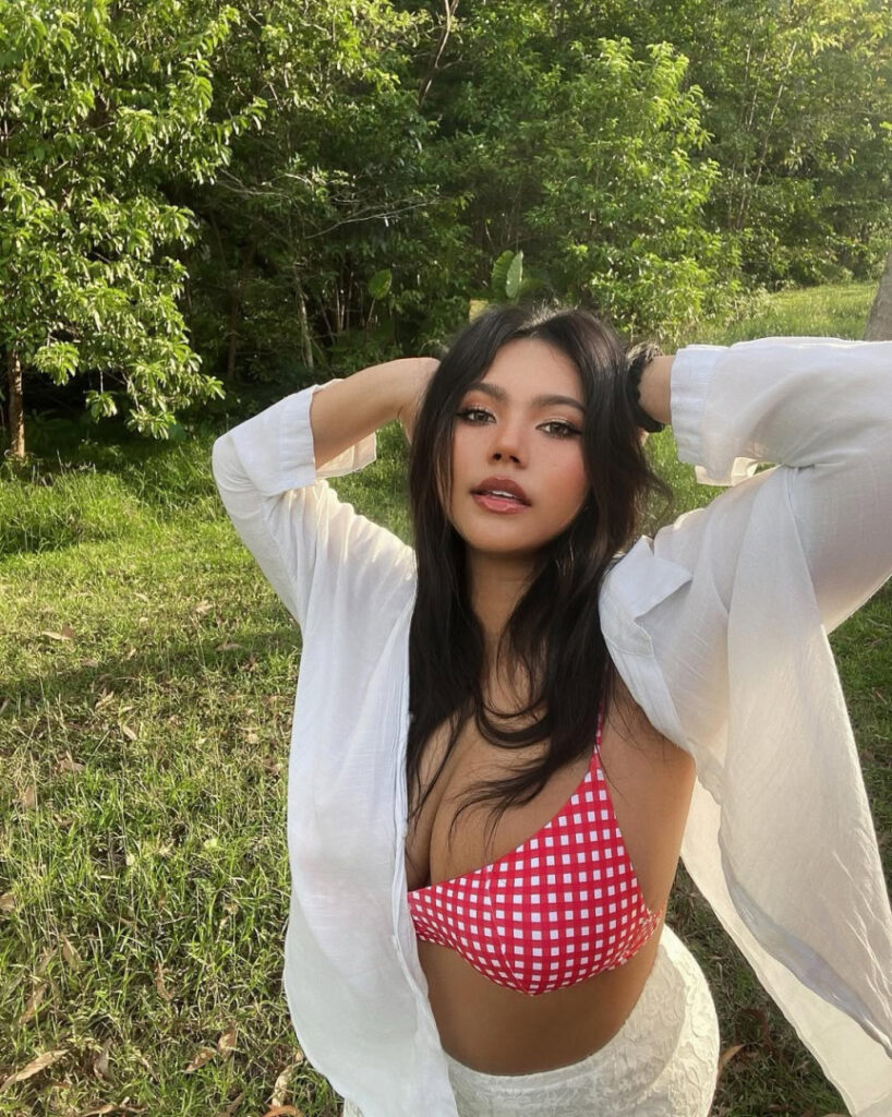 Instagram – Asian – shxniew – Nude Leaks