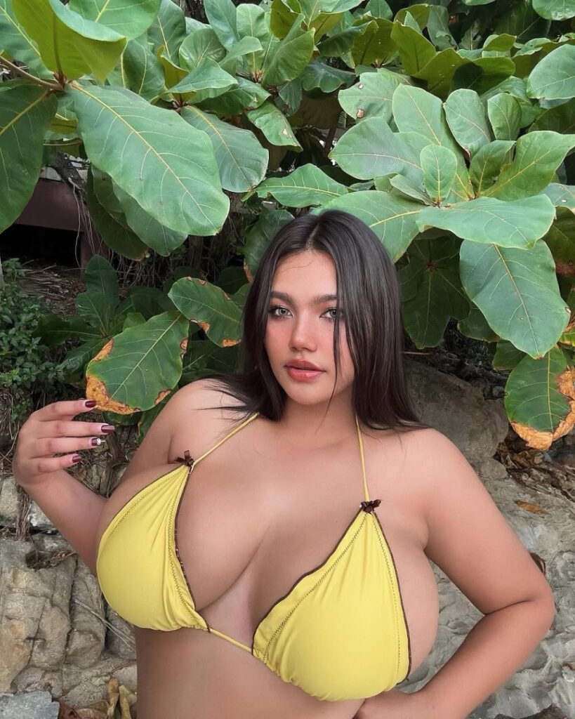 Instagram – Asian – shxniew – Nude Leaks