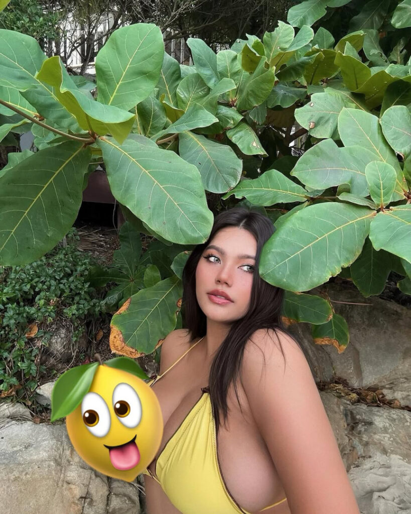 Instagram – Asian – shxniew – Nude Leaks