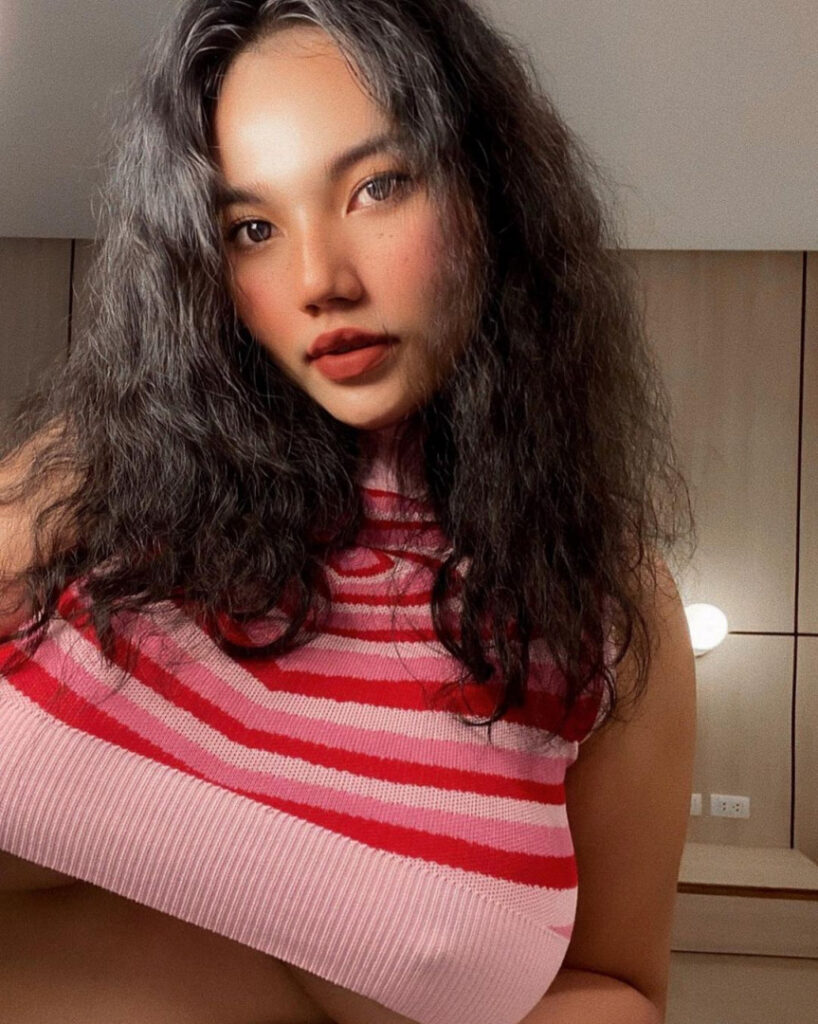 Instagram – Asian – shxniew – Nude Leaks