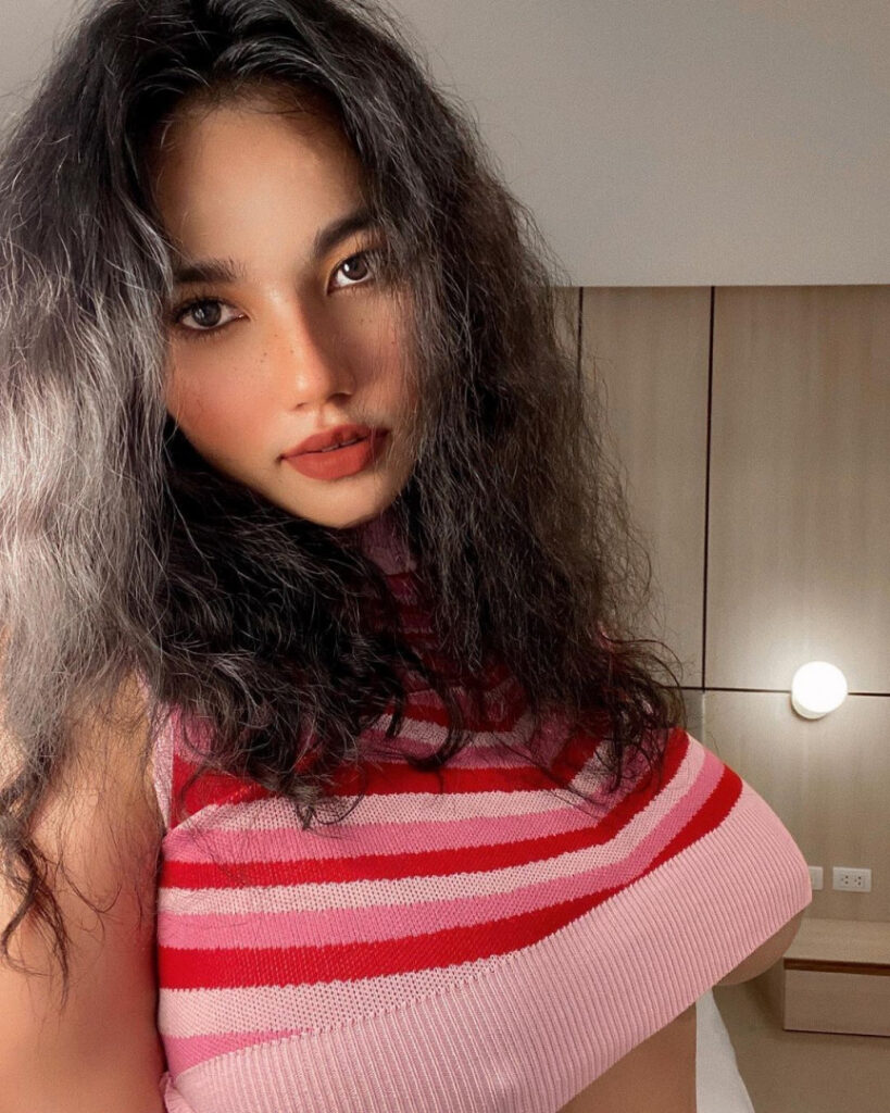 Instagram – Asian – shxniew – Nude Leaks