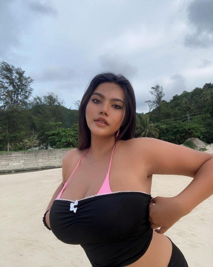 Instagram – Asian – shxniew – Nude Leaks