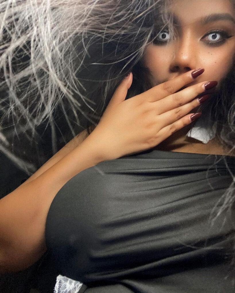 Instagram – Asian – shxniew – Nude Leaks