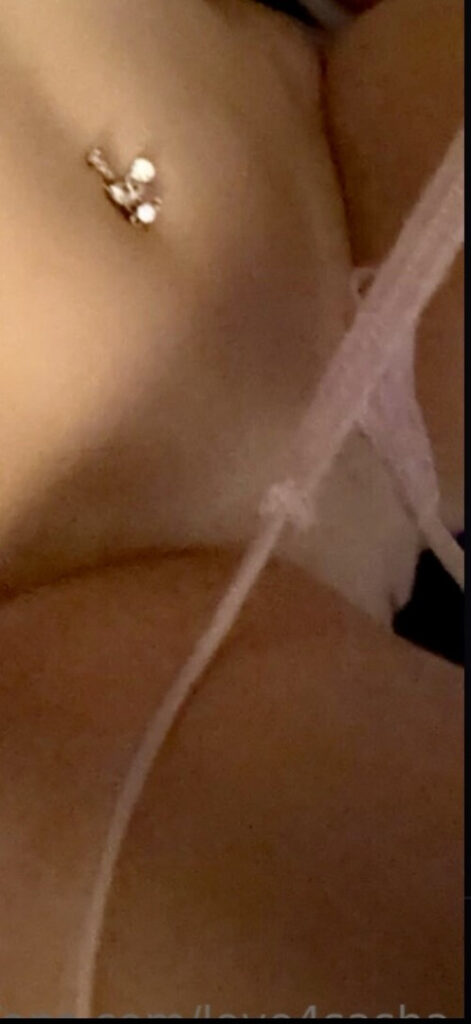 OnlyFans – Cam Girls – Shysashy – Nude Leaks