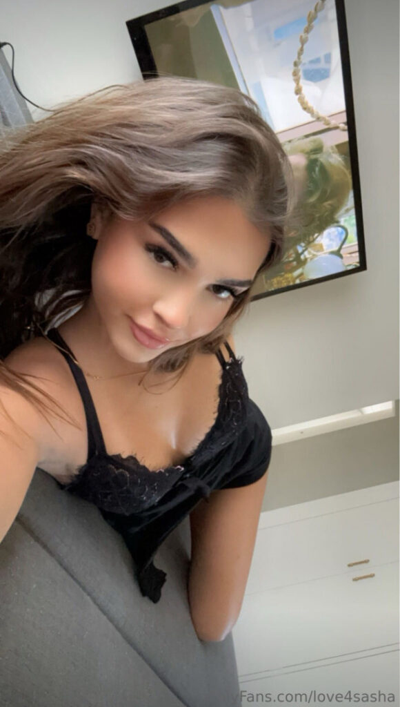 OnlyFans – Cam Girls – Shysashy – Nude Leaks