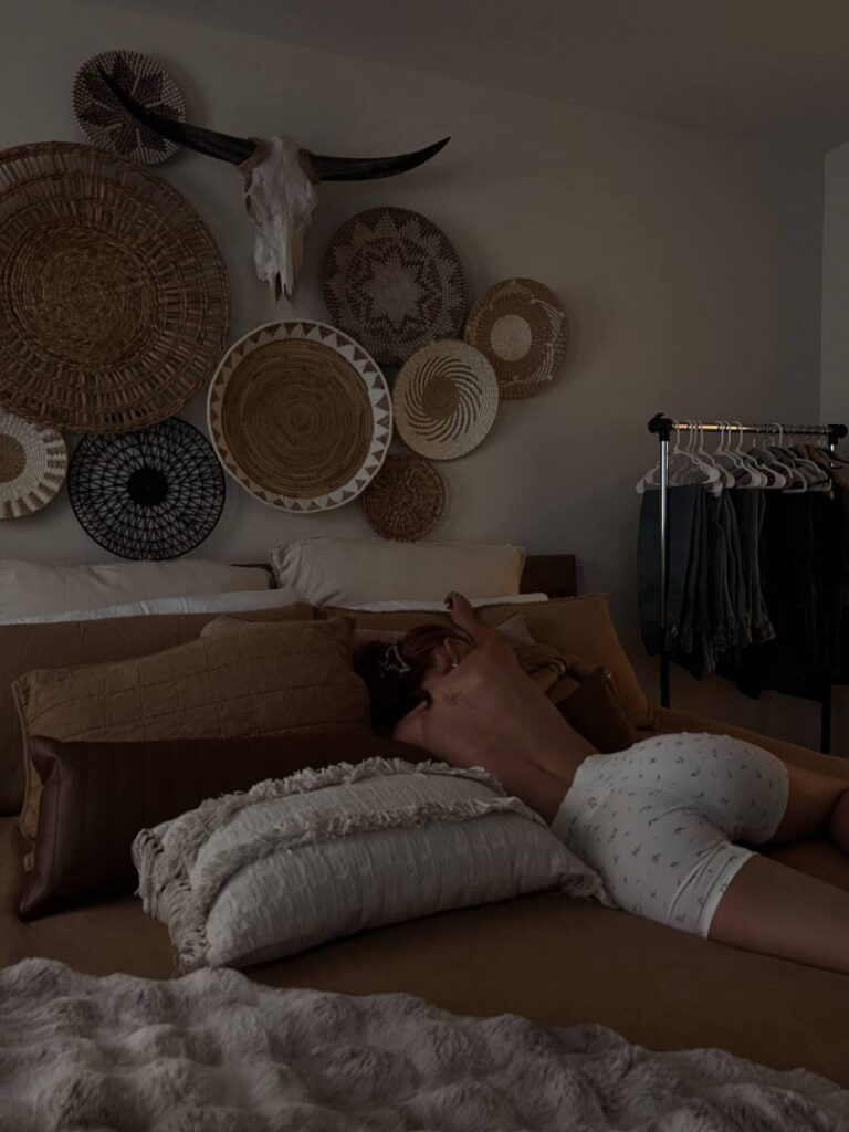 Instagram – Teen – Sicily Rose – Nude