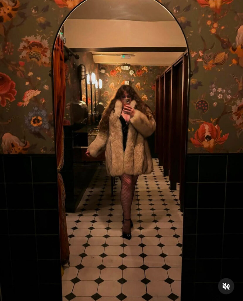 TikTok – Instagram – Sighmegara (Megan Coles) – Nude Leaks