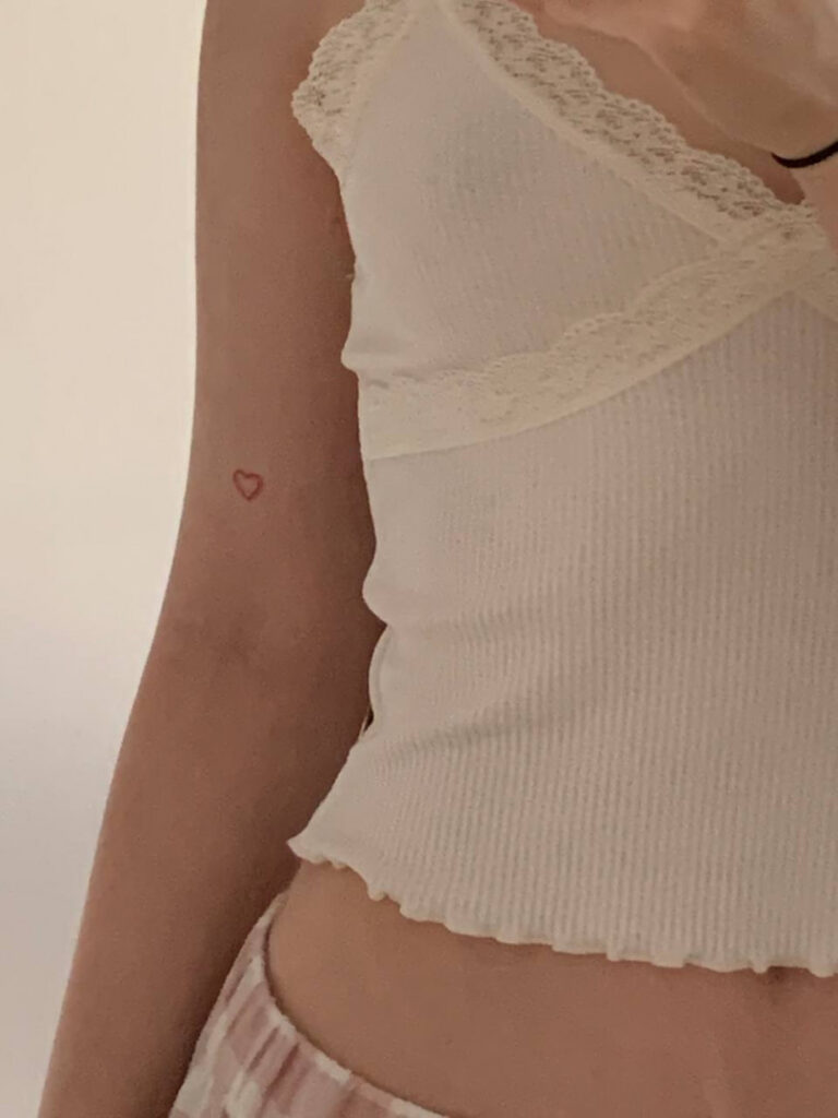 TikTok – Instagram – Teen – sighttttt (Vladlena) – Nude Leaks