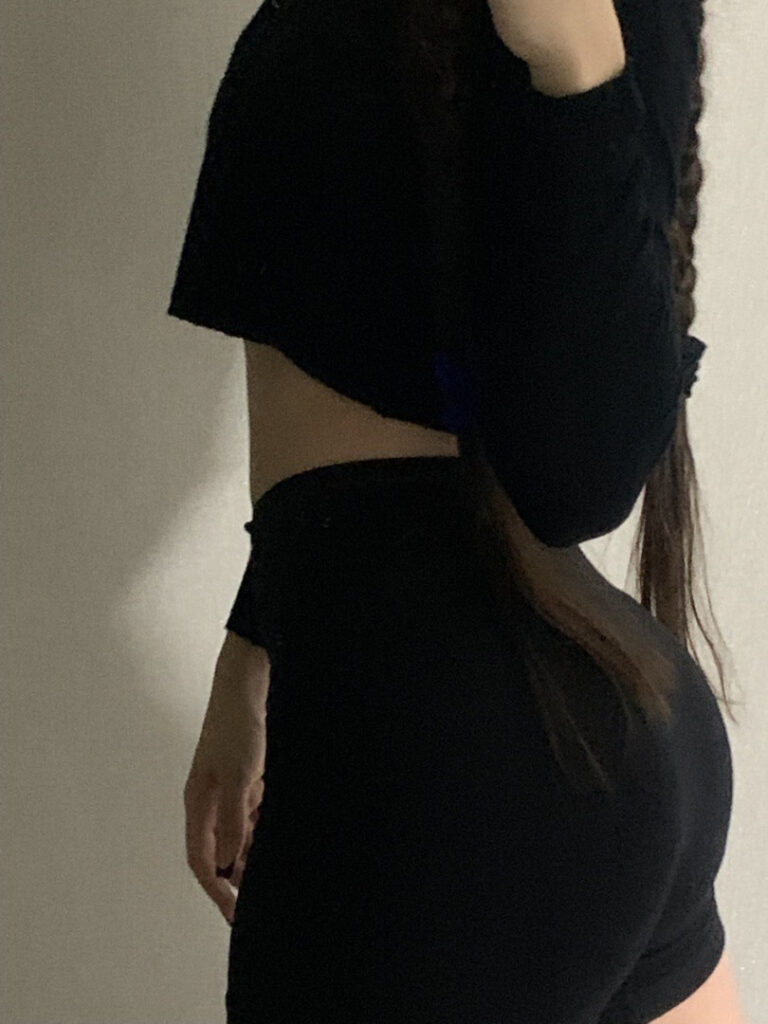 TikTok – Instagram – Teen – sighttttt (Vladlena) – Nude Leaks