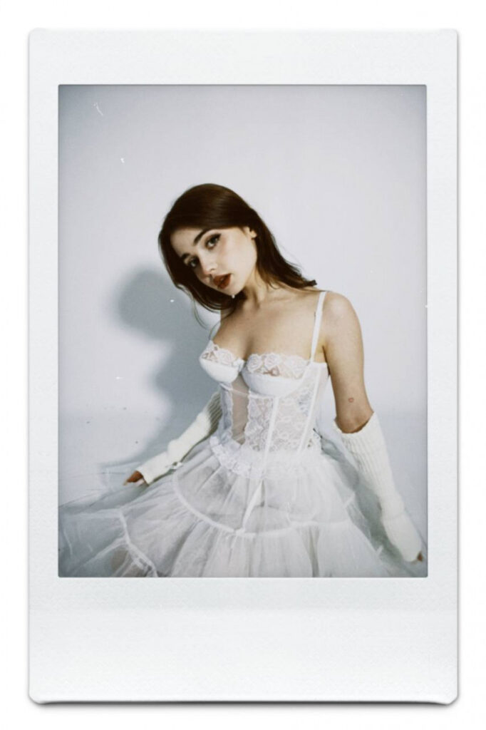 TikTok – Instagram – Teen – sighttttt (Vladlena) – Nude Leaks