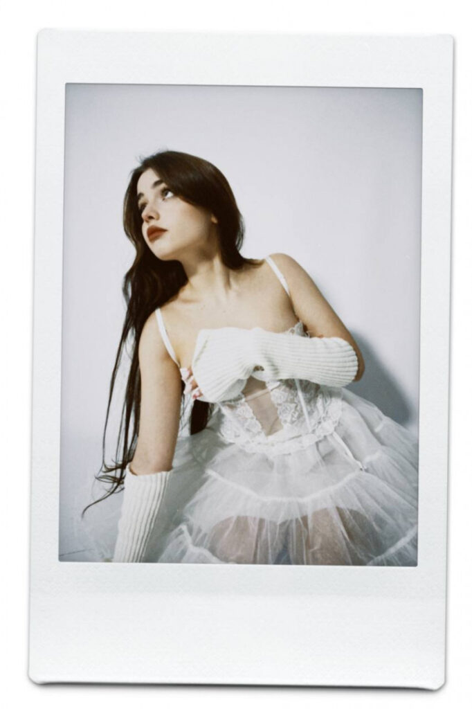 TikTok – Instagram – Teen – sighttttt (Vladlena) – Nude Leaks