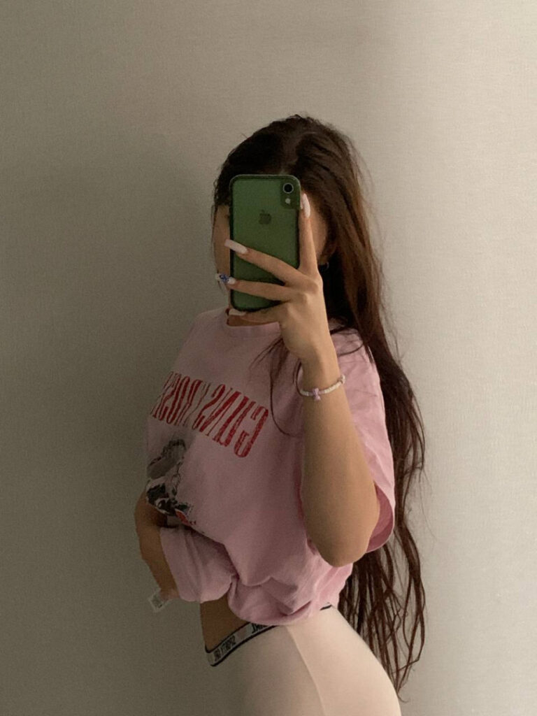 TikTok – Instagram – Teen – sighttttt (Vladlena) – Nude Leaks