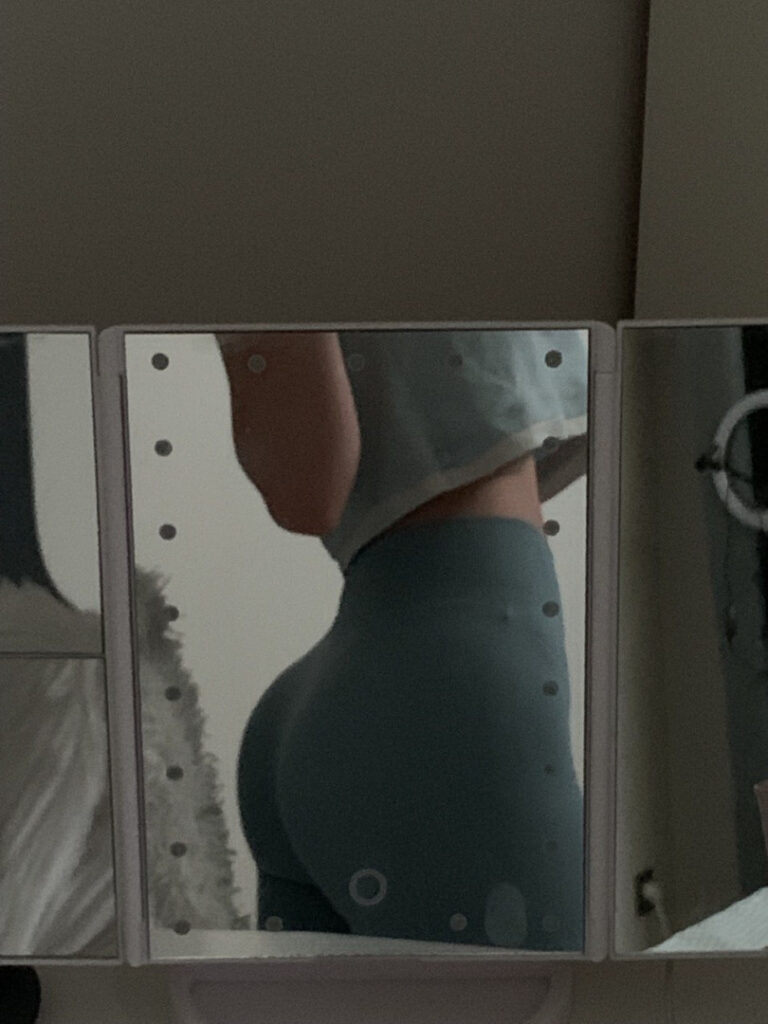 TikTok – Instagram – Teen – sighttttt (Vladlena) – Nude Leaks