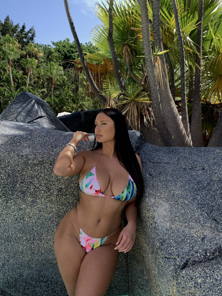 Instagram – ⠀X⠀ – simonaaaab – Nude Leaks