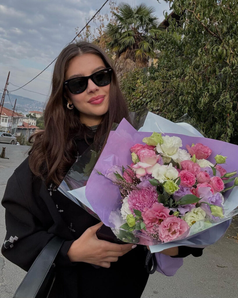 TikTok – Instagram – Sinem Melek Coşkun / sinemcoskunss / sinemcoskuns – Nude