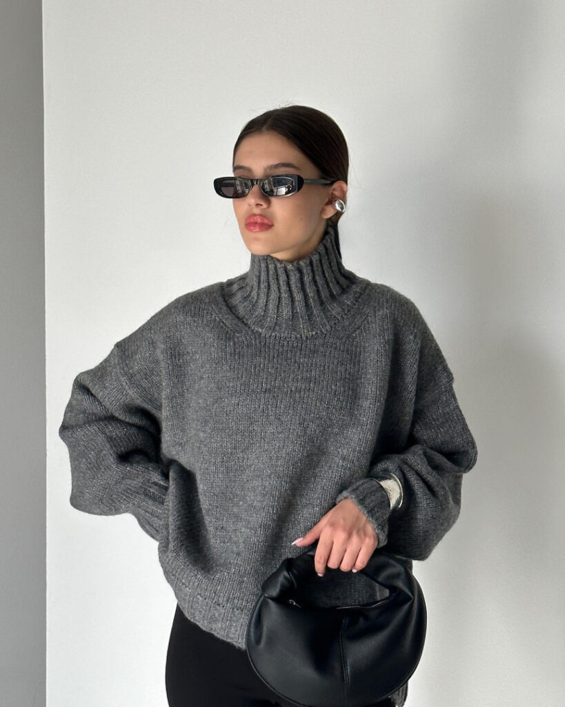 TikTok – Instagram – Sinem Melek Coşkun / sinemcoskunss / sinemcoskuns – Nude