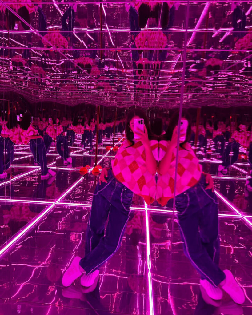 TikTok – Instagram – Sinem Melek Coşkun / sinemcoskunss / sinemcoskuns – Nude