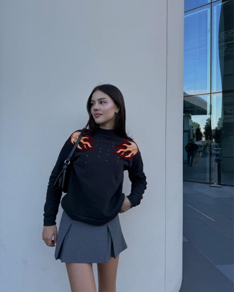 TikTok – Instagram – Sinem Melek Coşkun / sinemcoskunss / sinemcoskuns – Nude