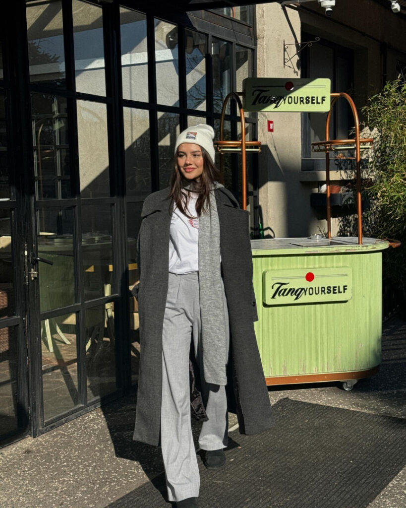 TikTok – Instagram – Sinem Melek Coşkun / sinemcoskunss / sinemcoskuns – Nude