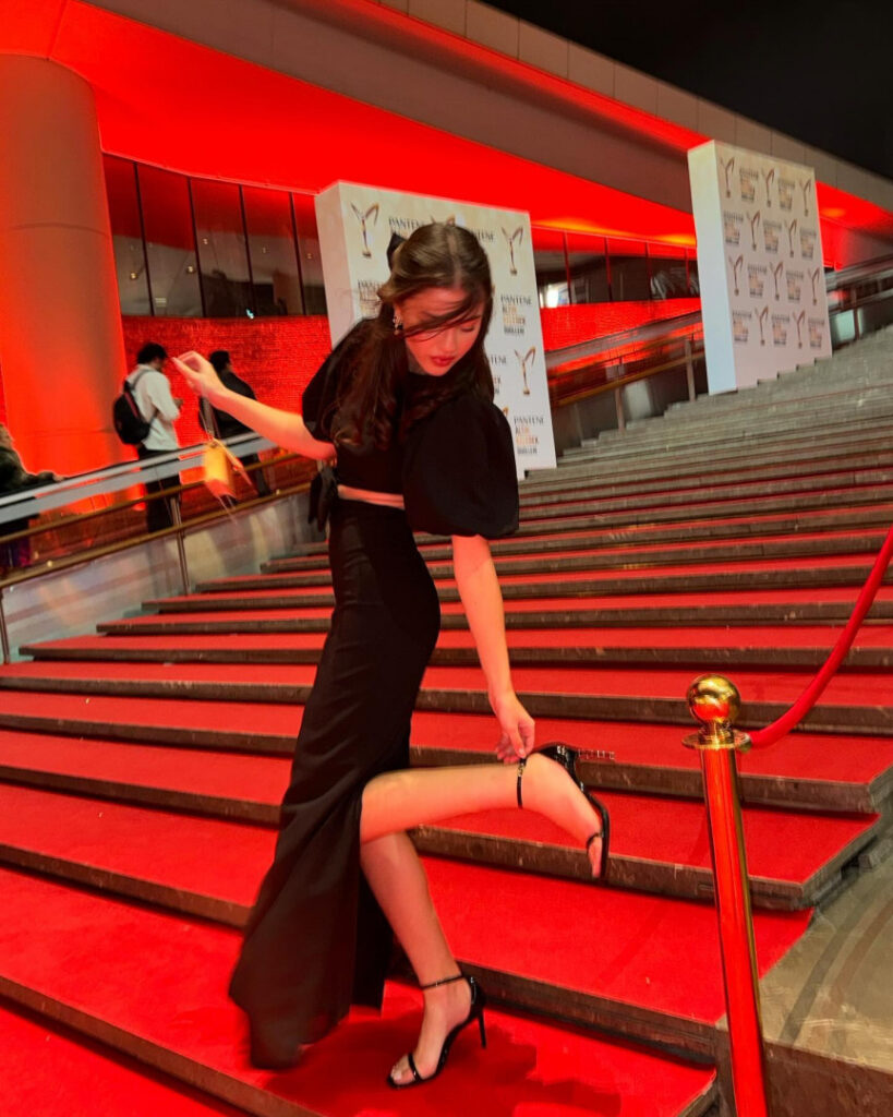 TikTok – Instagram – Sinem Melek Coşkun / sinemcoskunss / sinemcoskuns – Nude