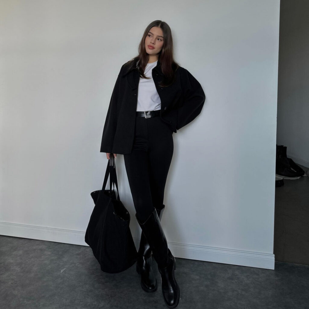 TikTok – Instagram – Sinem Melek Coşkun / sinemcoskunss / sinemcoskuns – Nude