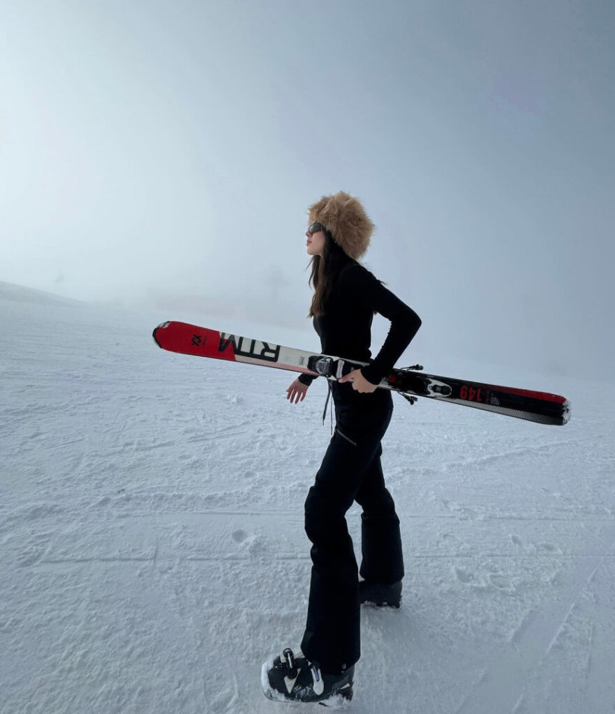 TikTok – Instagram – Sinem Melek Coşkun / sinemcoskunss / sinemcoskuns – Nude