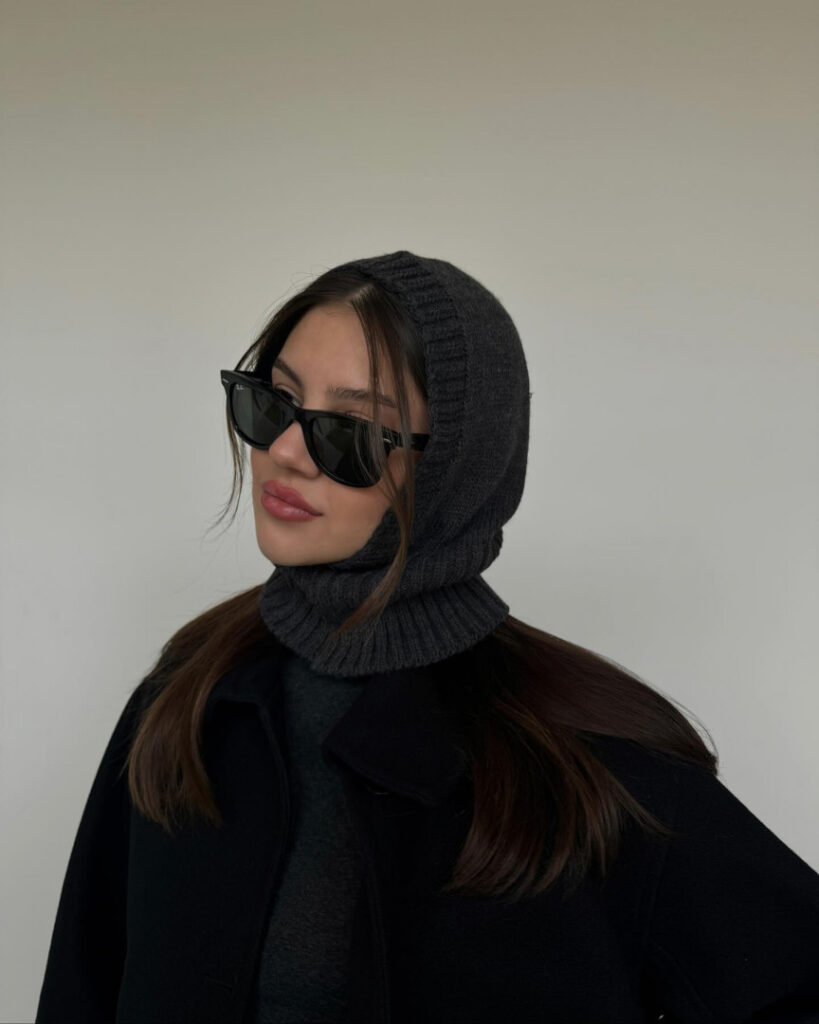 TikTok – Instagram – Sinem Melek Coşkun / sinemcoskunss / sinemcoskuns – Nude