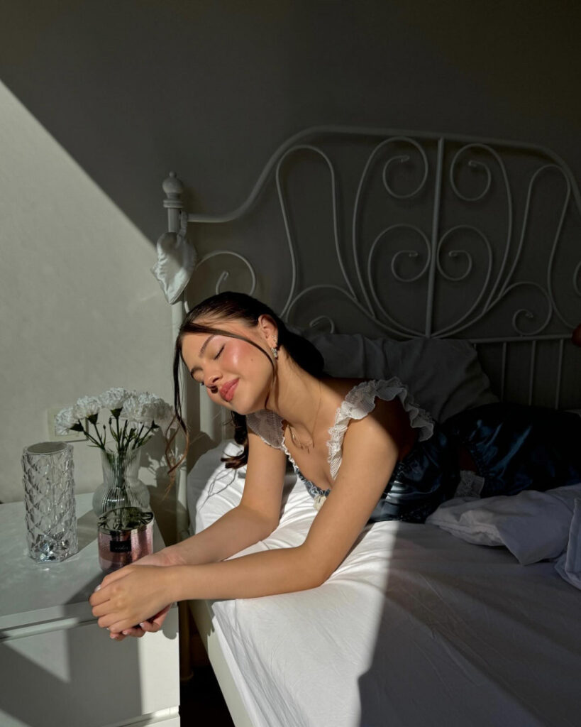 TikTok – Instagram – Sinem Melek Coşkun / sinemcoskunss / sinemcoskuns – Nude