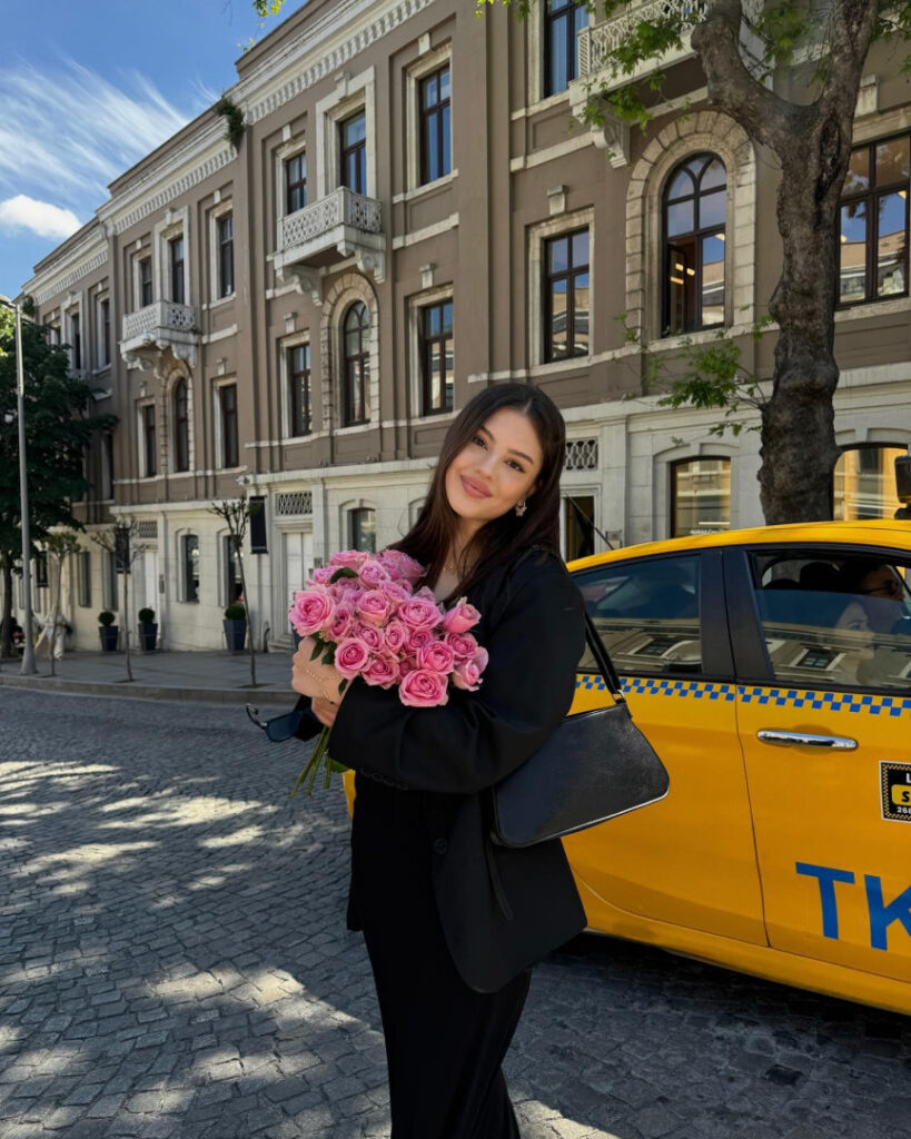 TikTok – Instagram – Sinem Melek Coşkun / sinemcoskunss / sinemcoskuns – Nude