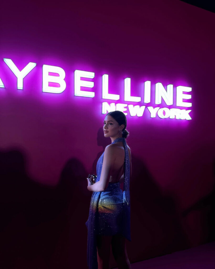 TikTok – Instagram – Sinem Melek Coşkun / sinemcoskunss / sinemcoskuns – Nude