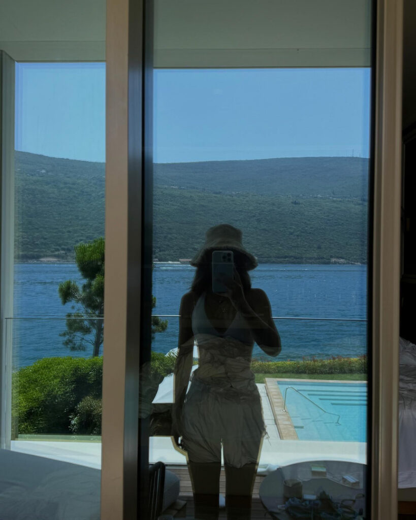 TikTok – Instagram – Sinem Melek Coşkun / sinemcoskunss / sinemcoskuns – Nude