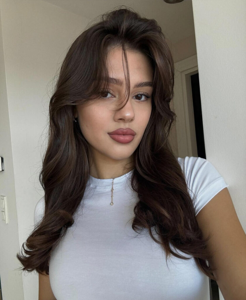 TikTok – Instagram – Sinem Melek Coşkun / sinemcoskunss / sinemcoskuns – Nude