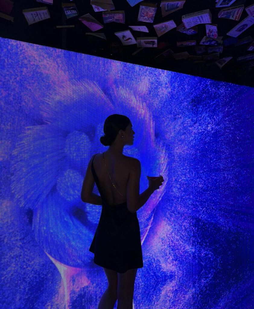 TikTok – Instagram – Sinem Melek Coşkun / sinemcoskunss / sinemcoskuns – Nude